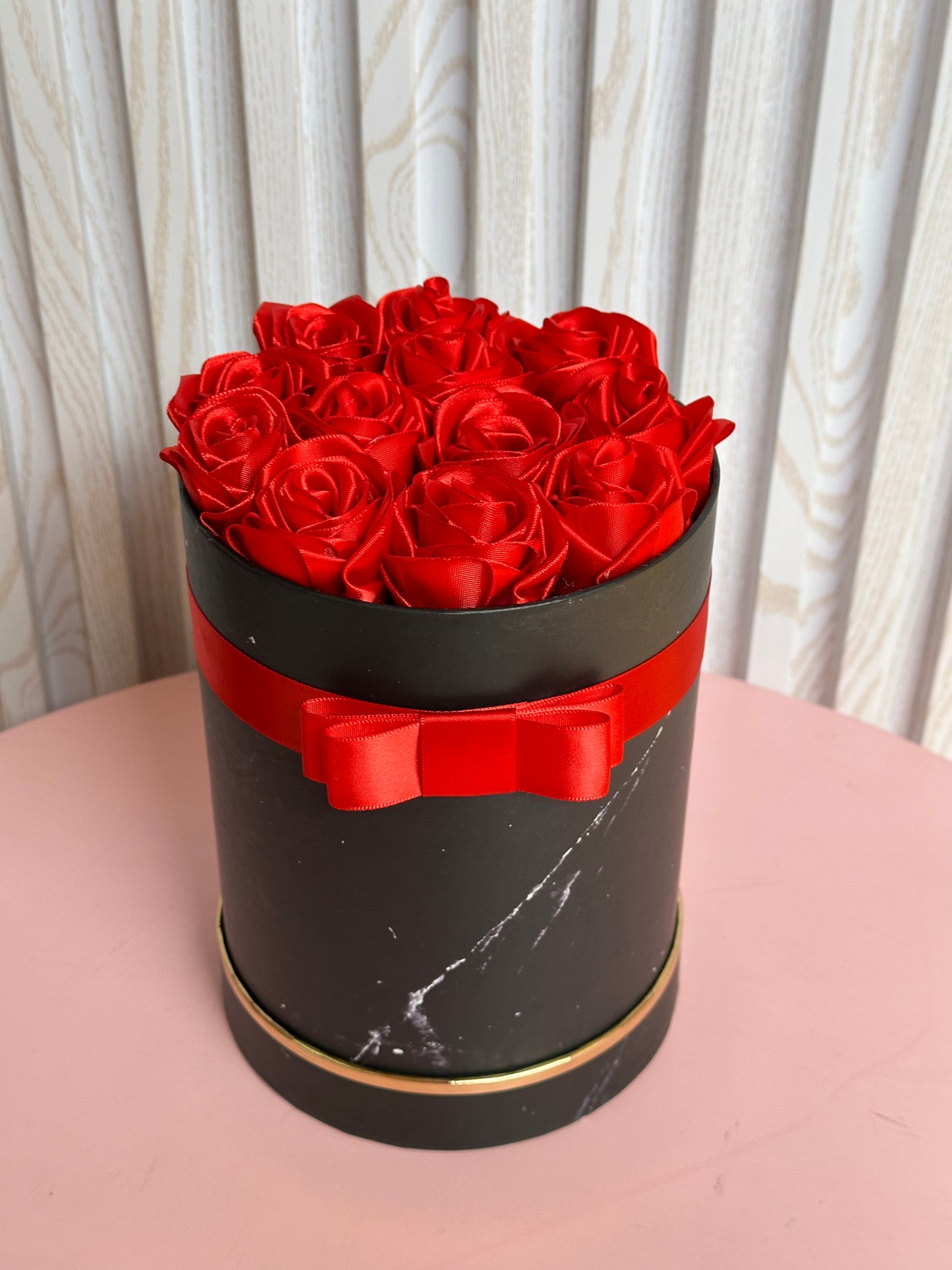 Rosas Eternas Box